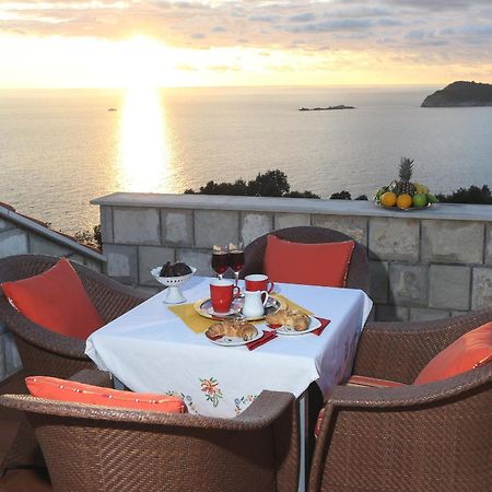 Apartments Sutalo Cavtat Extérieur photo