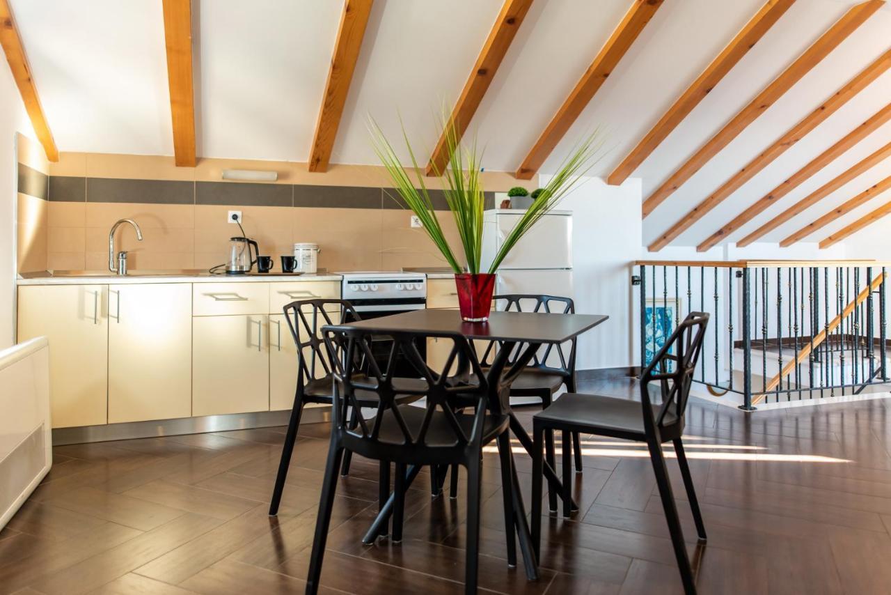 Apartments Sutalo Cavtat Extérieur photo