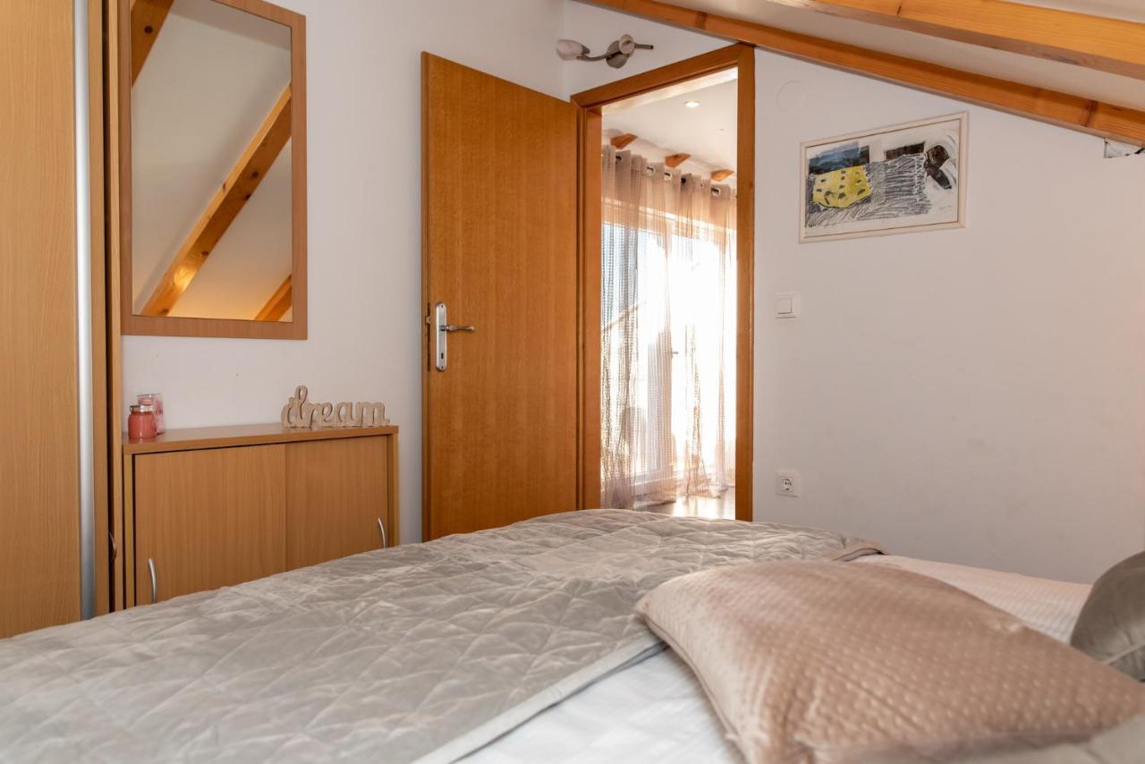 Apartments Sutalo Cavtat Extérieur photo