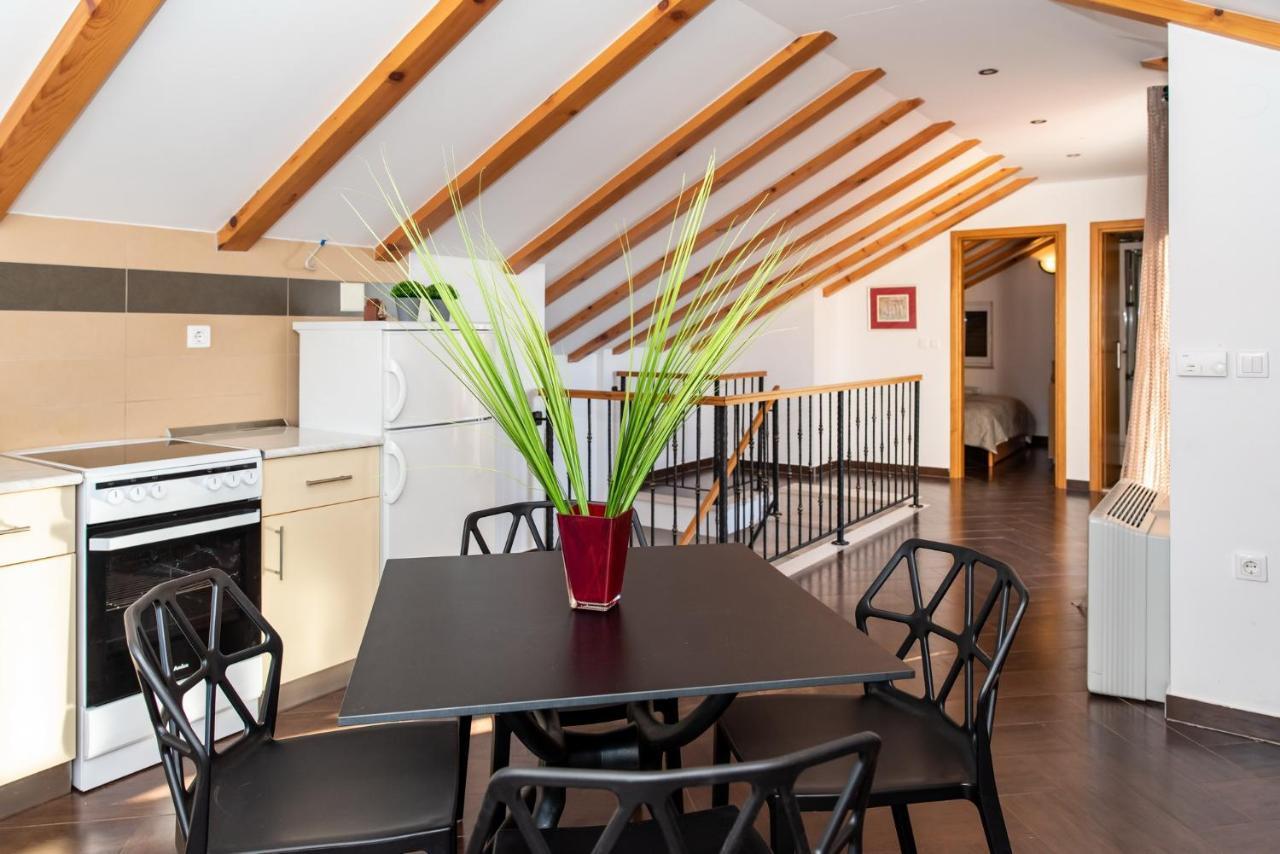 Apartments Sutalo Cavtat Extérieur photo