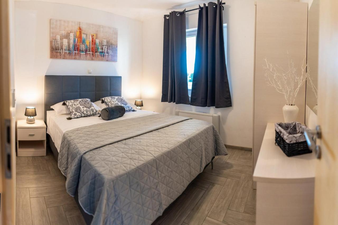 Apartments Sutalo Cavtat Extérieur photo