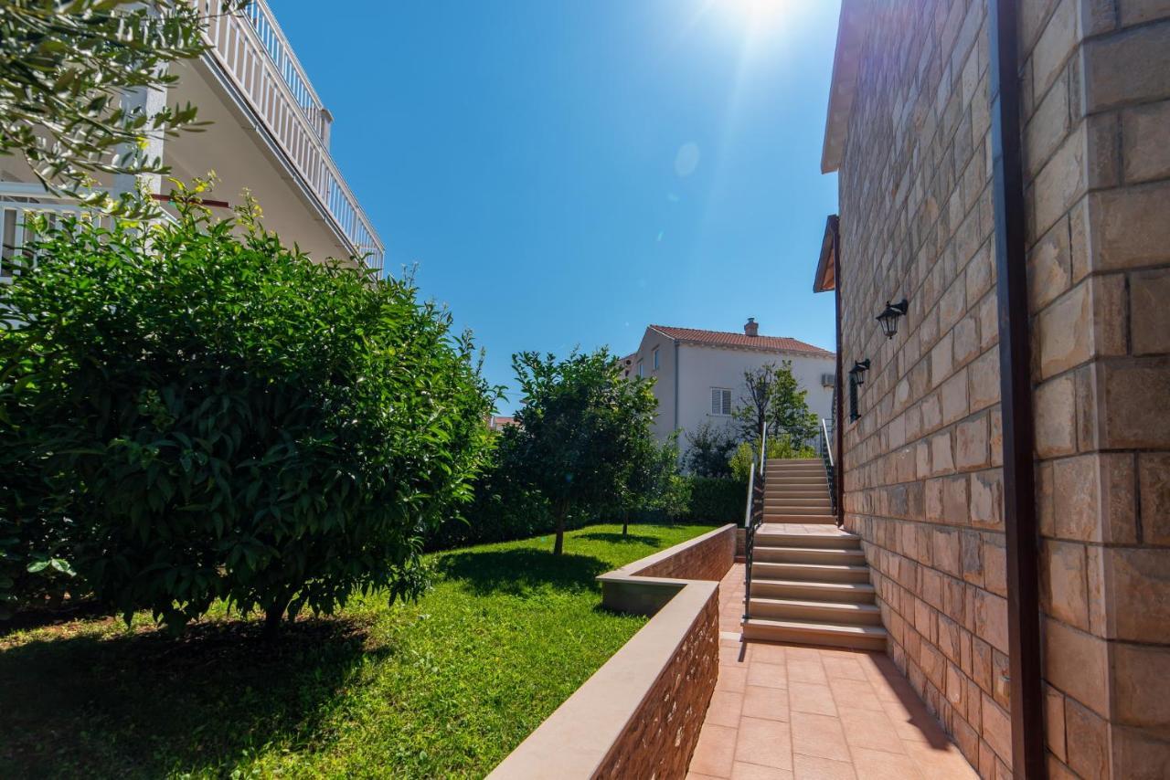 Apartments Sutalo Cavtat Extérieur photo