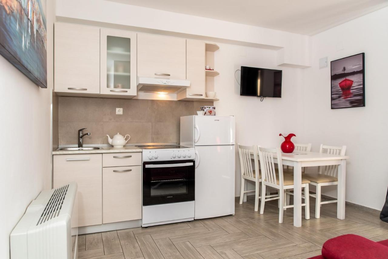 Apartments Sutalo Cavtat Extérieur photo