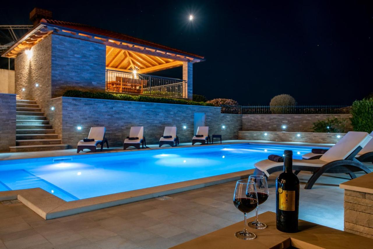 Apartments Sutalo Cavtat Extérieur photo