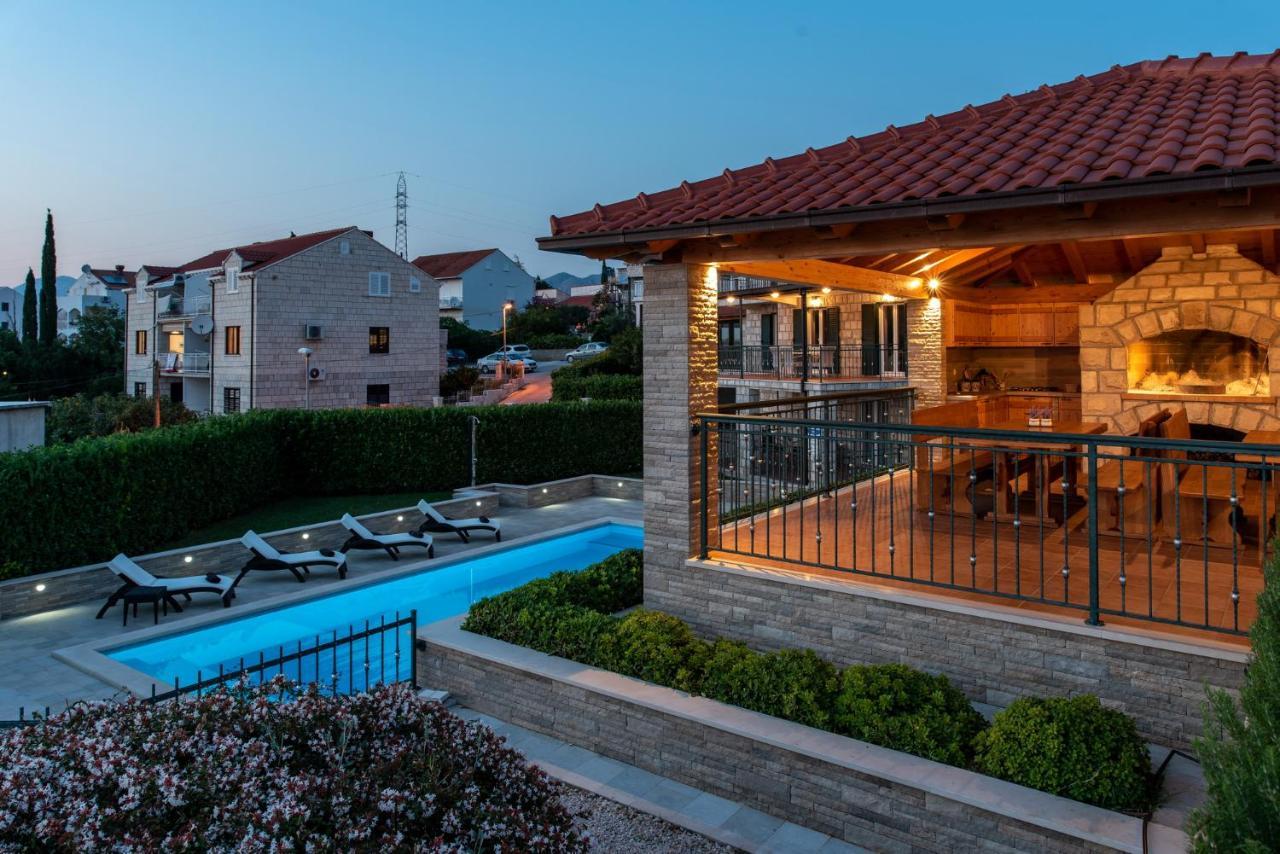 Apartments Sutalo Cavtat Extérieur photo