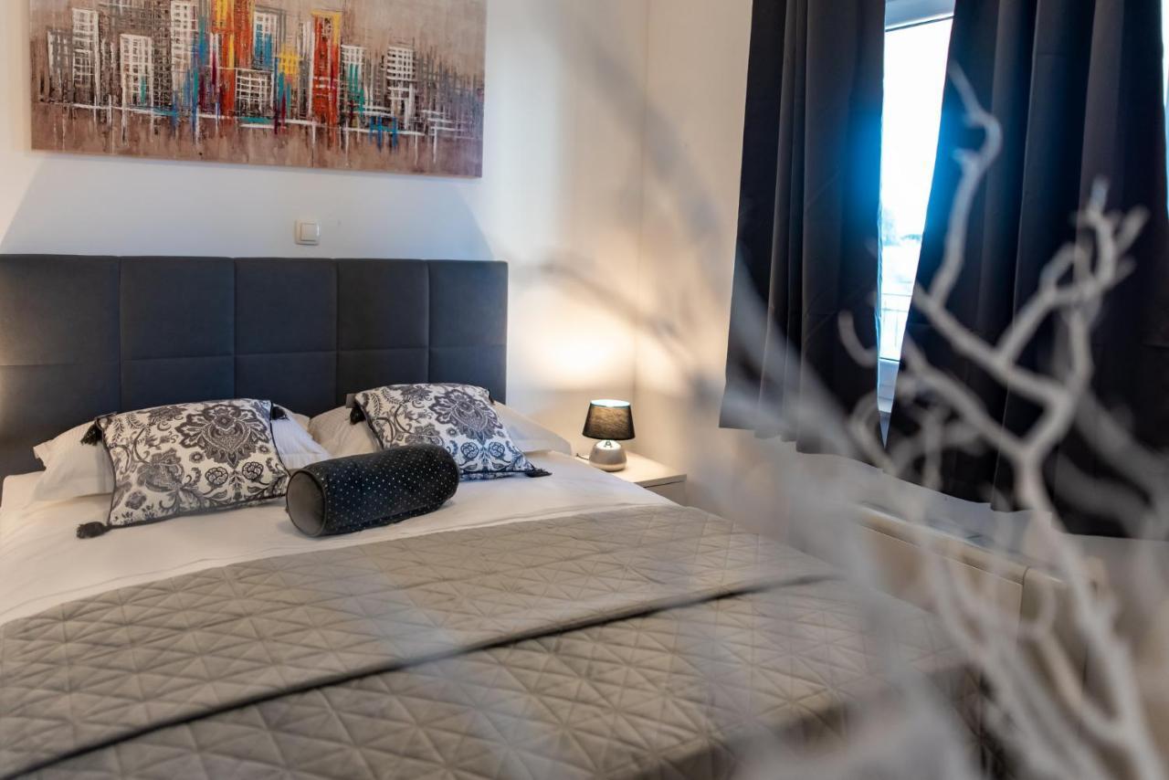 Apartments Sutalo Cavtat Extérieur photo